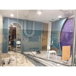 5 SAI LẦM THƯỜNG GẶP KHI THI CÔNG VÁCH THẠCH CAO