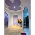 ĐỊA ĐIỂM THI CÔNG TRẦN THẠCH CAO CHỐNG CHÁY TẠI BÌNH DƯƠNG UY TÍN