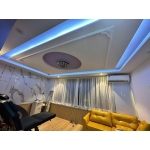 ĐƠN VỊ THI CÔNG TRẦN THẠCH CAO CHỐNG CHÁY UY TÍN BẠN NÊN BIẾT