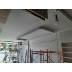 LỢI ÍCH KHI SỬ DỤNG VÁCH THẠCH CAO TRONG THI CÔNG NỘI THẤT