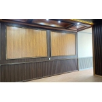 Thi công tấm ốp tường bền đẹp - Uy tín tại TPHCM