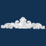 Phù điêu thạch cao 18