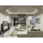 Thi công trần thạch Cao đẹp