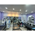 Giải Pháp Nội Thất Toàn Diện Với Trần Và Vách Thạch Cao: Xu Hướng Thiết Kế Hiện Đại 2025