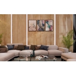 Thi Công Tấm Ốp Lam Sóng Uy Tín TPHCM - Bảo Hành Dài Hạn