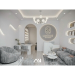 Mẫu vách thạch cao mới nhất