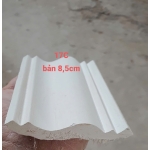 Phào chỉ trơn 17C