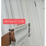 Phào chỉ trơn CT17 lớn