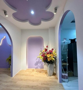 ĐỊA ĐIỂM THI CÔNG TRẦN THẠCH CAO CHỐNG CHÁY TẠI BÌNH DƯƠNG UY TÍN