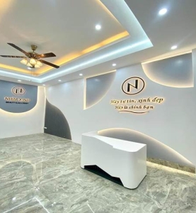 ĐƠN VỊ BÁO GIÁ THI CÔNG TRẦN THẠCH CAO CHỐNG CHÁY MỚI NHẤT