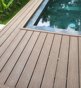 Sàn Nhựa Giả Gỗ: Nâng Tầm Không Gian Sống Với Vẻ Đẹp Sang Trọng Và Bền Vững