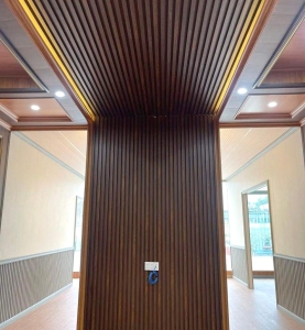 Tấm Ốp Tường: Đột Phá Thiết Kế Nội Thất Với Đa Dạng Vật Liệu Và Báo Giá Cạnh Tranh