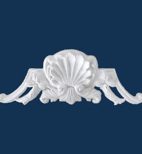 Phù điêu thạch cao 05