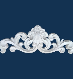 Phù điêu thạch cao 17