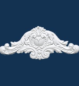 Phù điêu thạch cao 21