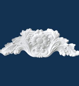 Phù điêu thạch cao 09