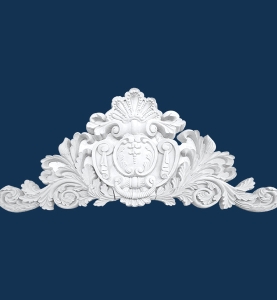 Phù điêu thạch cao 19