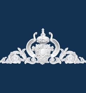 Phù điêu thạch cao 15