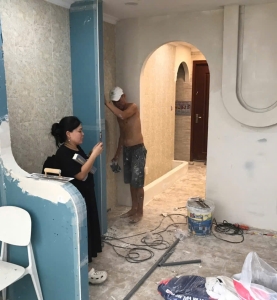 NÊN CHỌN TRẦN THẠCH CAO HAY TRẦN NHỰA CHO NHÀ DÂN DỤNG?