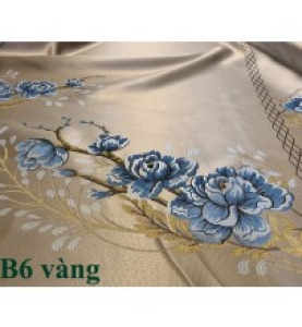 Màn cửa chính 10