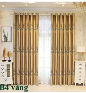 Màn cửa chính 12