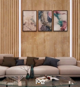 Thi Công Tấm Ốp Lam Sóng Uy Tín TPHCM - Bảo Hành Dài Hạn