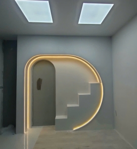 Thiết Kế Spa Đẳng Cấp Với Vách Ngăn Trang Trí: Từ Tính Thẩm Mỹ Đến Hiệu Quả Kinh Doanh