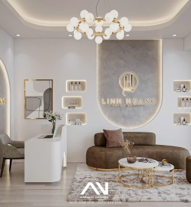 Thi công vách thạch cao tại TPHCM