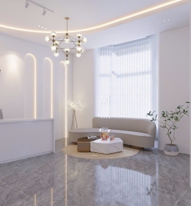 Thi công vách ngăn thạch cao chất lượng giá rẻ uy tín