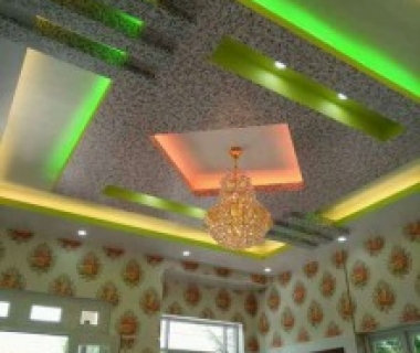 Thạch cao mẫu 39