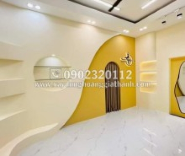 Địa chỉ thi công vách thạch cao tiêu âm đáng tin cậy