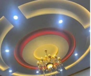 Thạch cao mẫu 30