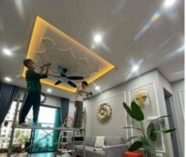 Thạch cao mẫu 32