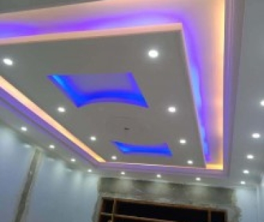 Thạch cao mẫu 33