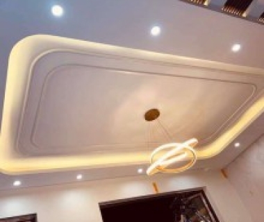 Thạch cao mẫu 41