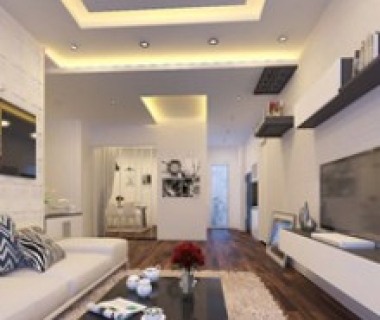 Báo giá thi công làm trần thạch cao đẹp giá rẻ mới nhất 2025