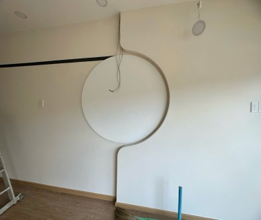 Vách Ngăn Cách Âm Được Quan Tâm Khi Chất Lượng Không Gian Trở Thành Yếu Tố Cốt Lõi