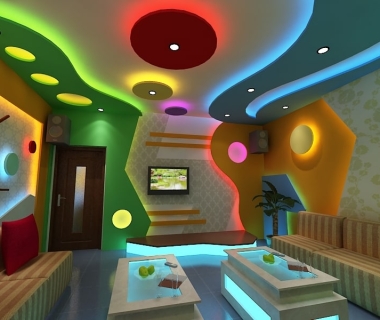 Đơn Vị Chuyên Thi Công Phòng Cách Âm Karaoke Gia Đình Chuyên Nghiệp