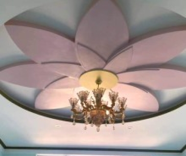 Cách vệ sinh và bảo dưỡng trần thạch cao đúng cách