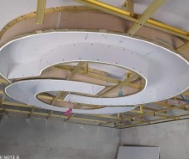 Lưu ngay địa chỉ đơn vị chuyên làm trần thạch cao quận 8 giá tốt nhất thị trường