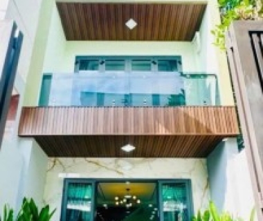 Công ty chuyên sửa chữa nhà tại TPHCM uy tín, chuyên nghiệp