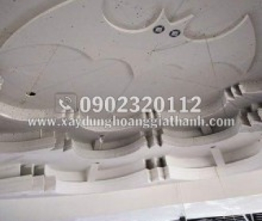 Công ty sửa chữa nhà chất lượng uy tín chuyên nghiệp