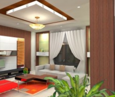 Tại sao vách ngăn bằng thạch cao được ưa chuộng hiện nay?