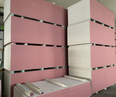 Đại Lý Thạch Cao Chống Cháy Tại TP.HCM | Hoàng Gia Thanh
