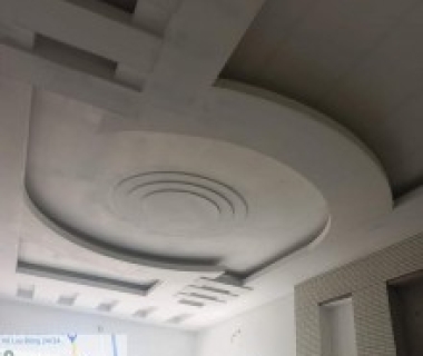 Đi tìm đại lý thạch cao tại TPHCM với nhiều mẫu đẹp, mang lại độ bền cao