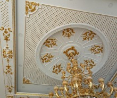 Những lưu ý khi chọn trần thạch cao