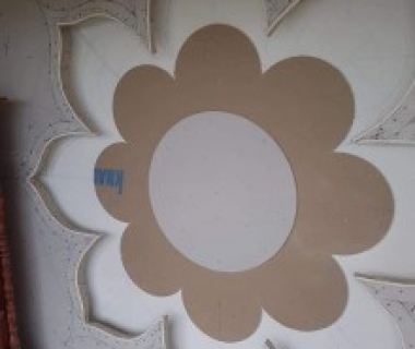 Dịch vụ thi công trần vách thạch cao tiêu âm đạt chuẩn chất lượng