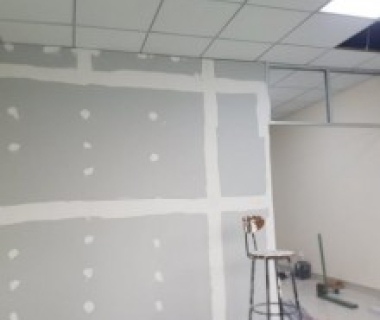 Bỏ túi những lưu ý khi xây dựng vách ngăn thạch cao