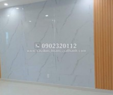 Đơn vị sửa chữa nhà Tân Bình uy tín tại TPHCM