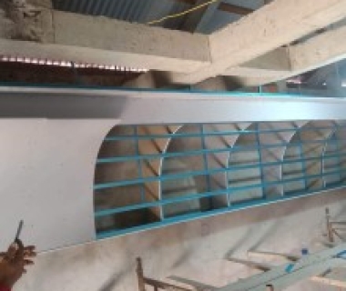 Đơn vị thi công vách thạch cao đẹp, rẻ, chất lượng cao